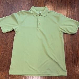 Men’s Grand Slam Polo Shirt